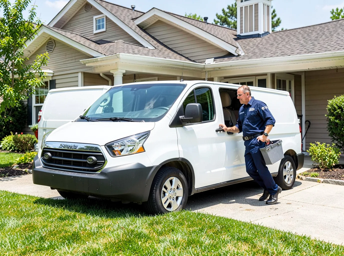 Emergency Plumber company in Thida, AR