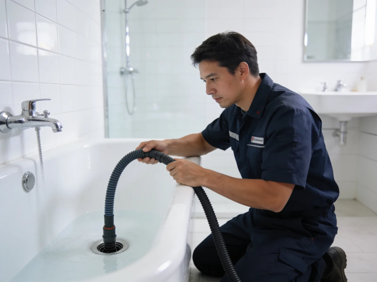 Emergency Plumber Thida, AR FAQs